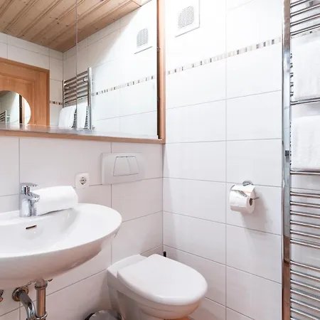 Apartment Haller Oberstdorf