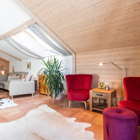 Apartment Haller
