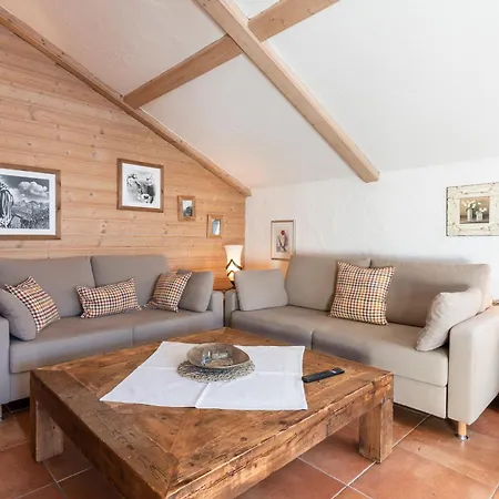 Apartment Haller