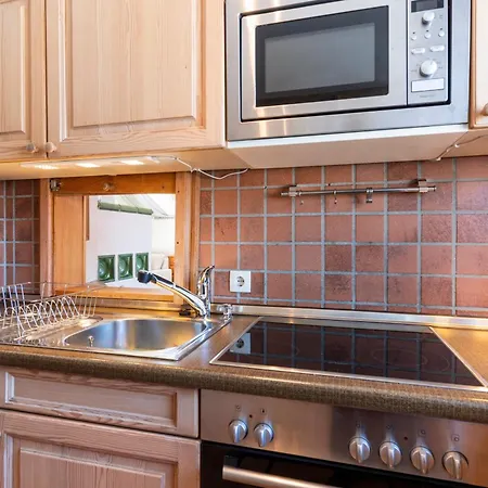 Apartment Haller