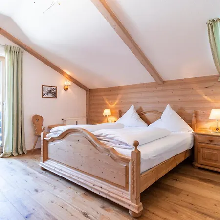 Haller Apartment *