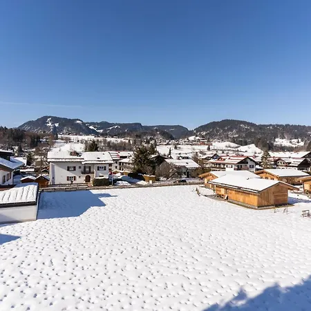 Haller Oberstdorf
